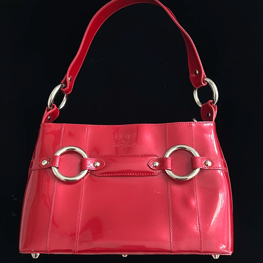 Beijo Purse